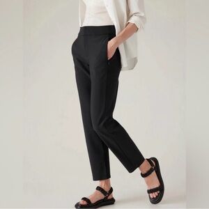 Athleta Stellar Skinny Trouser